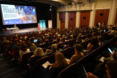 seminář 2025